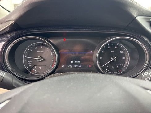 Used 2023 Buick Encore GX Preferred image 17