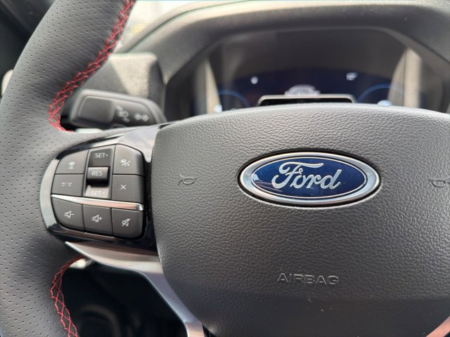 New 2026 Ford Explorer ST w/ Sun And Sound Package AWD/4WD image 24
