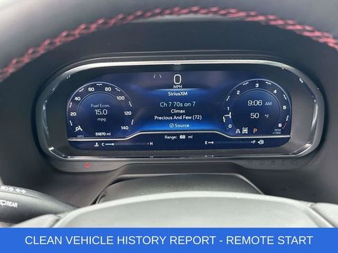 Used 2024 Chevrolet Suburban RST w/ Luxury Package image 10