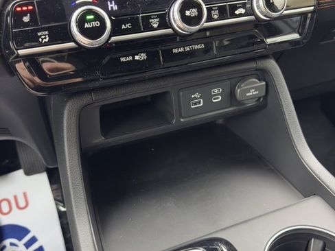 New 2025 Honda Pilot Sport image 22