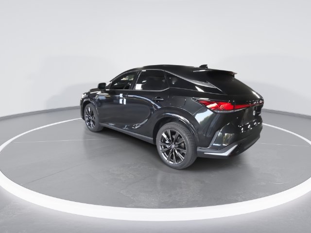 New 2026 Lexus RX 350 F Sport w/ Convenience Package AWD/4WD image 6