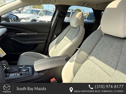 New 2026 MAZDA CX-30 AWD 2.5 S image 12