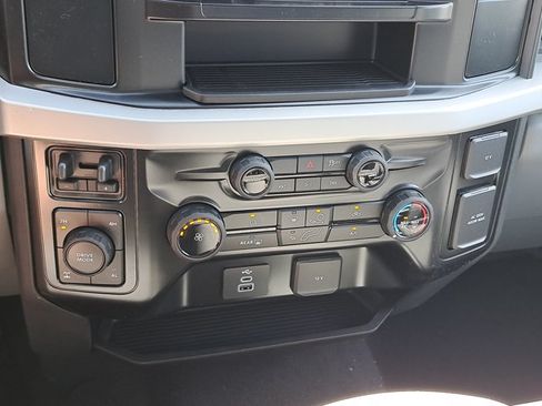 New 2026 Ford F350 XL w/ STX Appearance Package AWD/4WD image 32