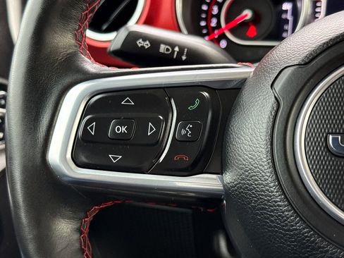 Used 2021 Jeep Wrangler Unlimited Rubicon image 28