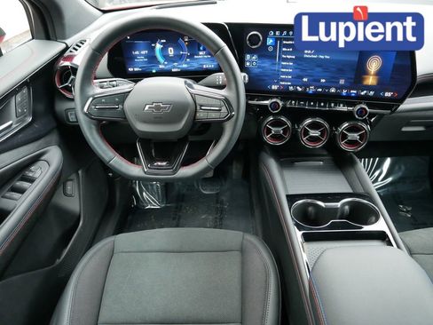 Certified 2024 Chevrolet Blazer EV RS image 16