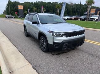 New 2026 Jeep Cherokee Laredo AWD/4WD video 1