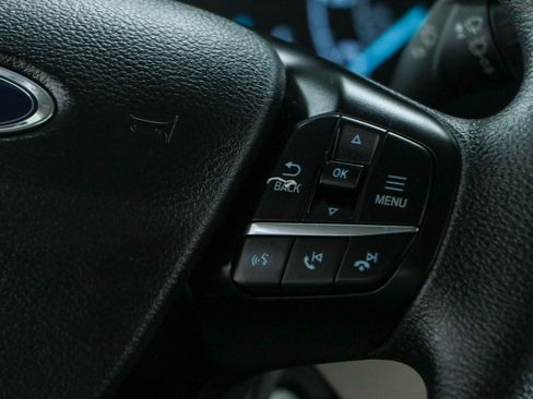 Used 2025 Ford Transit 350 XLT RWD image 14