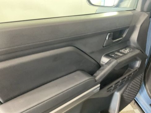 New 2026 Toyota Tacoma SR5 AWD/4WD image 14