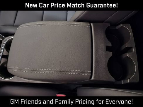New 2026 GMC Canyon Elevation w/ Convenience Package AWD/4WD image 26
