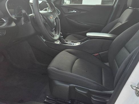 Used 2023 Chevrolet Malibu LS FWD image 12