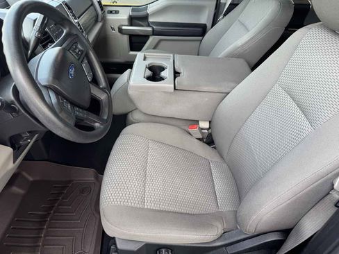 Used 2019 Ford F250 XLT image 15