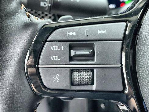 New 2026 Honda CR-V Sport Touring image 17