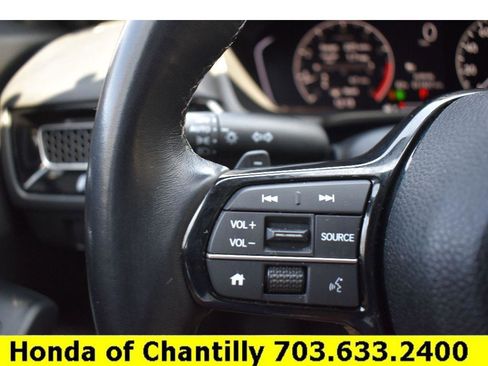 Used 2025 Honda Civic Sport image 12