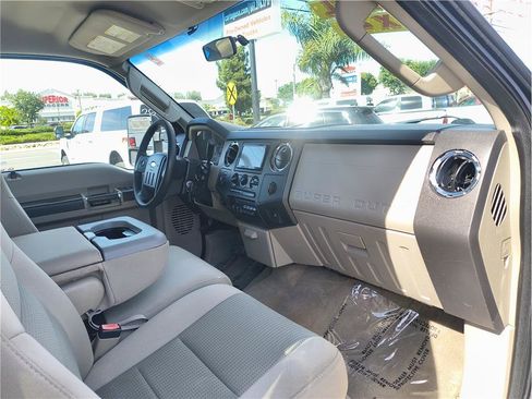 Used 2008 Ford F250 XLT AWD/4WD image 12