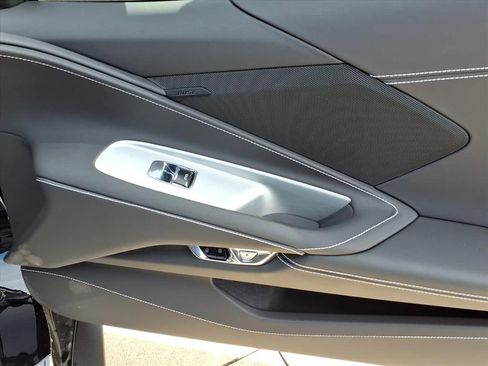 Used 2024 Chevrolet Corvette Stingray Coupe w/ 1LT image 11