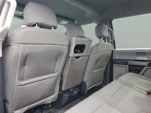 Used 2018 Ford F150 XLT w/ Equipment Group 302A Luxury AWD/4WD image 9