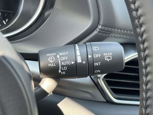 New 2025 MAZDA CX-5 AWD 2.5 S w/ Preferred Package image 19