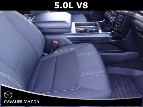 Used 2024 Ford F150 STX image 15