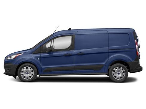 Used 2021 Ford Transit Connect XL FWD image 3