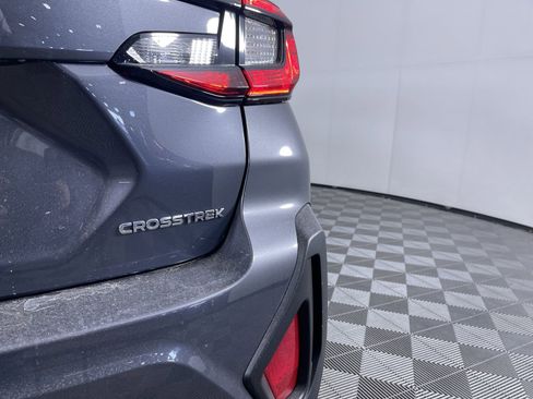Certified 2025 Subaru Crosstrek 2.0i Premium image 21