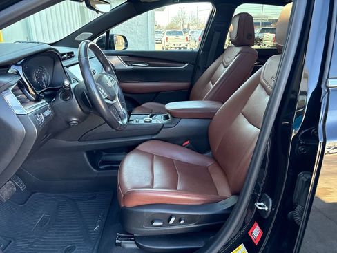 Certified 2023 Cadillac XT5 Premium Luxury w/ Technology Package image 15