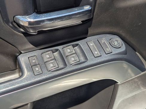 Used 2014 Chevrolet Silverado 1500 LT w/ All Star Edition AWD/4WD image 21