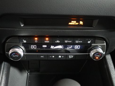 New 2025 MAZDA CX-5 AWD 2.5 S w/ Preferred Package image 31