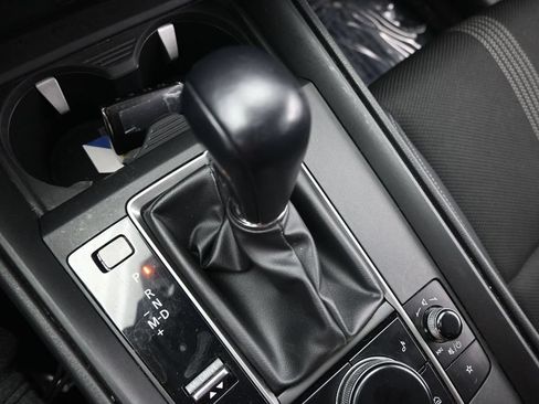 Used 2024 MAZDA CX-50 AWD 2.5 S w/ Preferred Package image 27