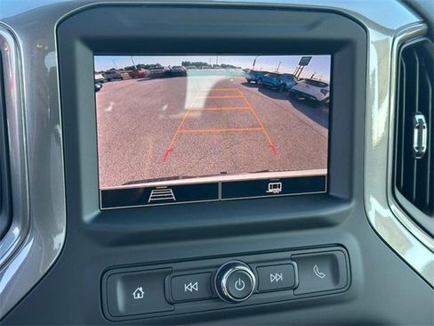 New 2026 Chevrolet Silverado 1500 W/T w/ WT Value Package image 12