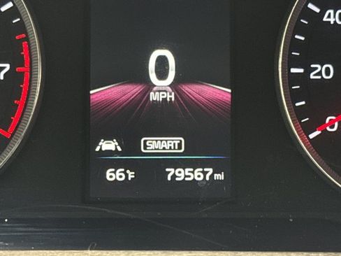 Used 2024 Kia K5 EX FWD image 19