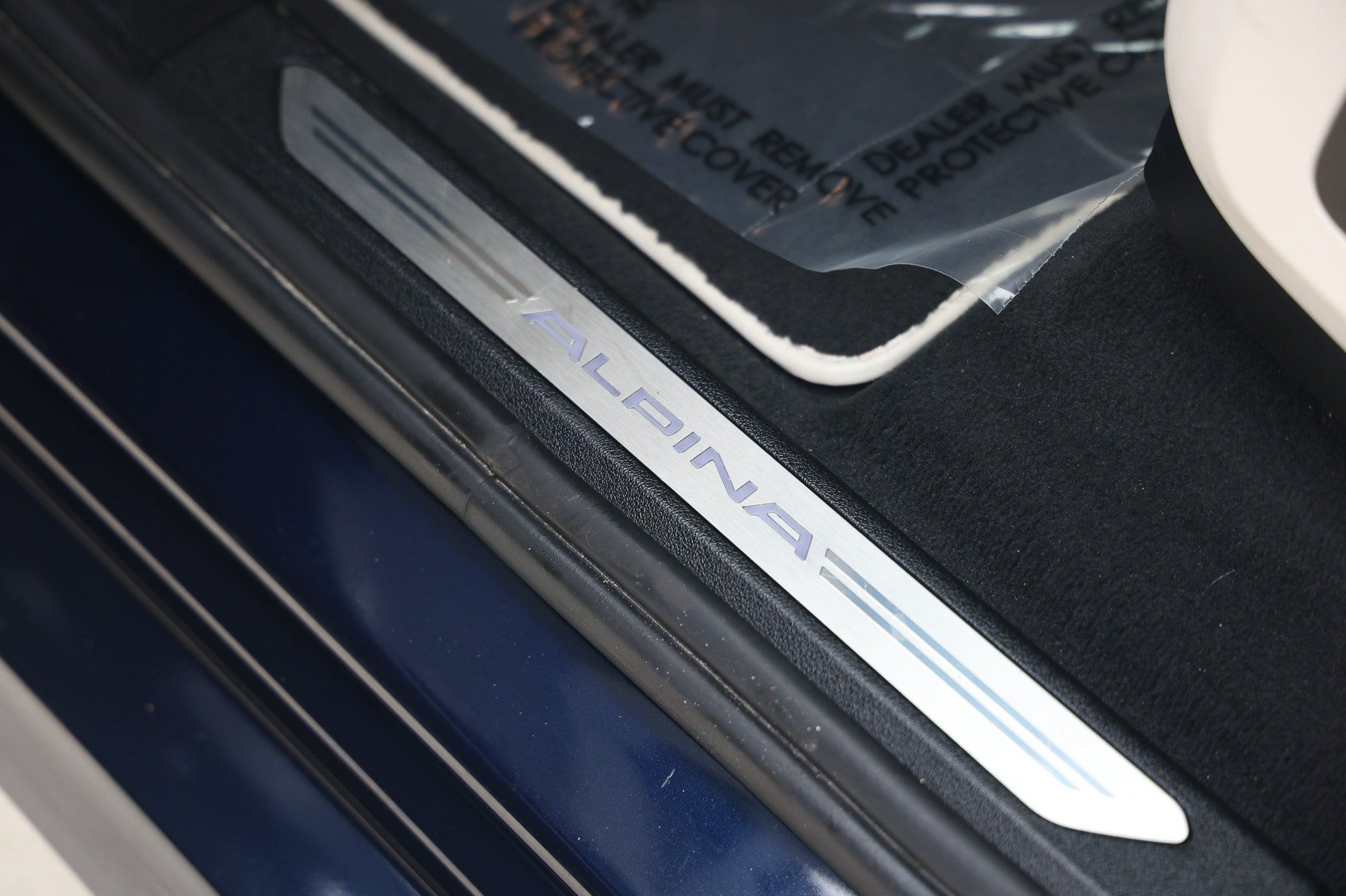 Used 2021 BMW ALPINA XB7 AWD/4WD image 71