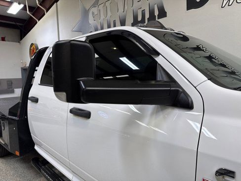 Used 2021 RAM 3500 Tradesman w/ Chrome Appearance Group image 70