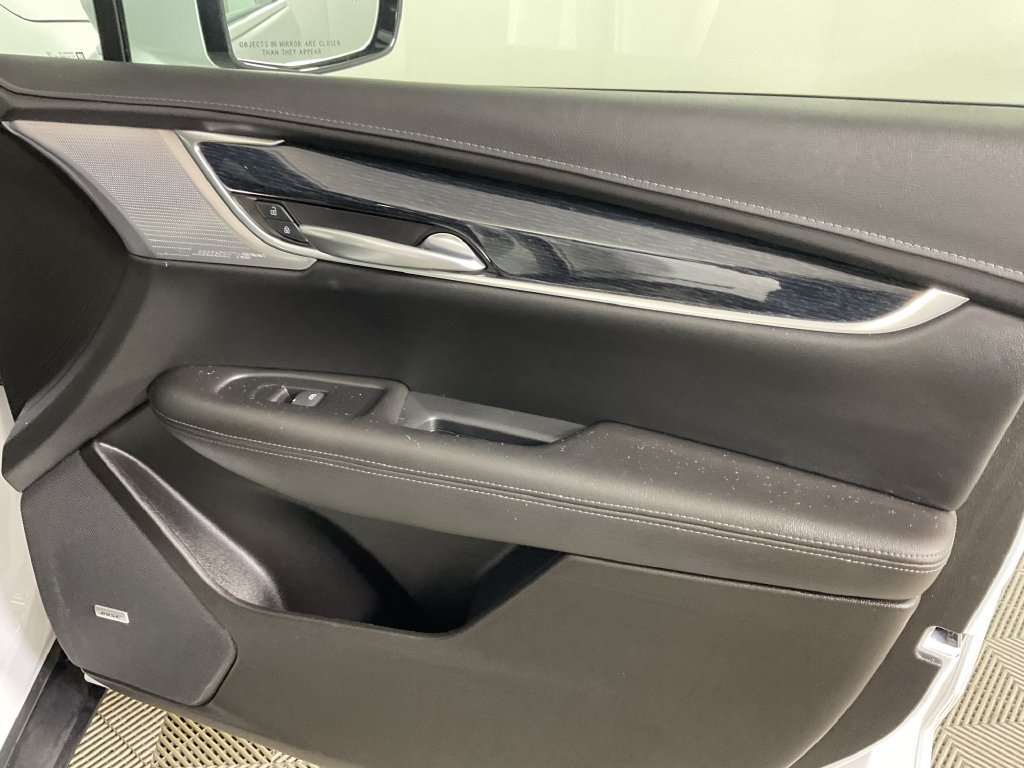 Used 2024 Cadillac XT5 Premium Luxury AWD/4WD image 24