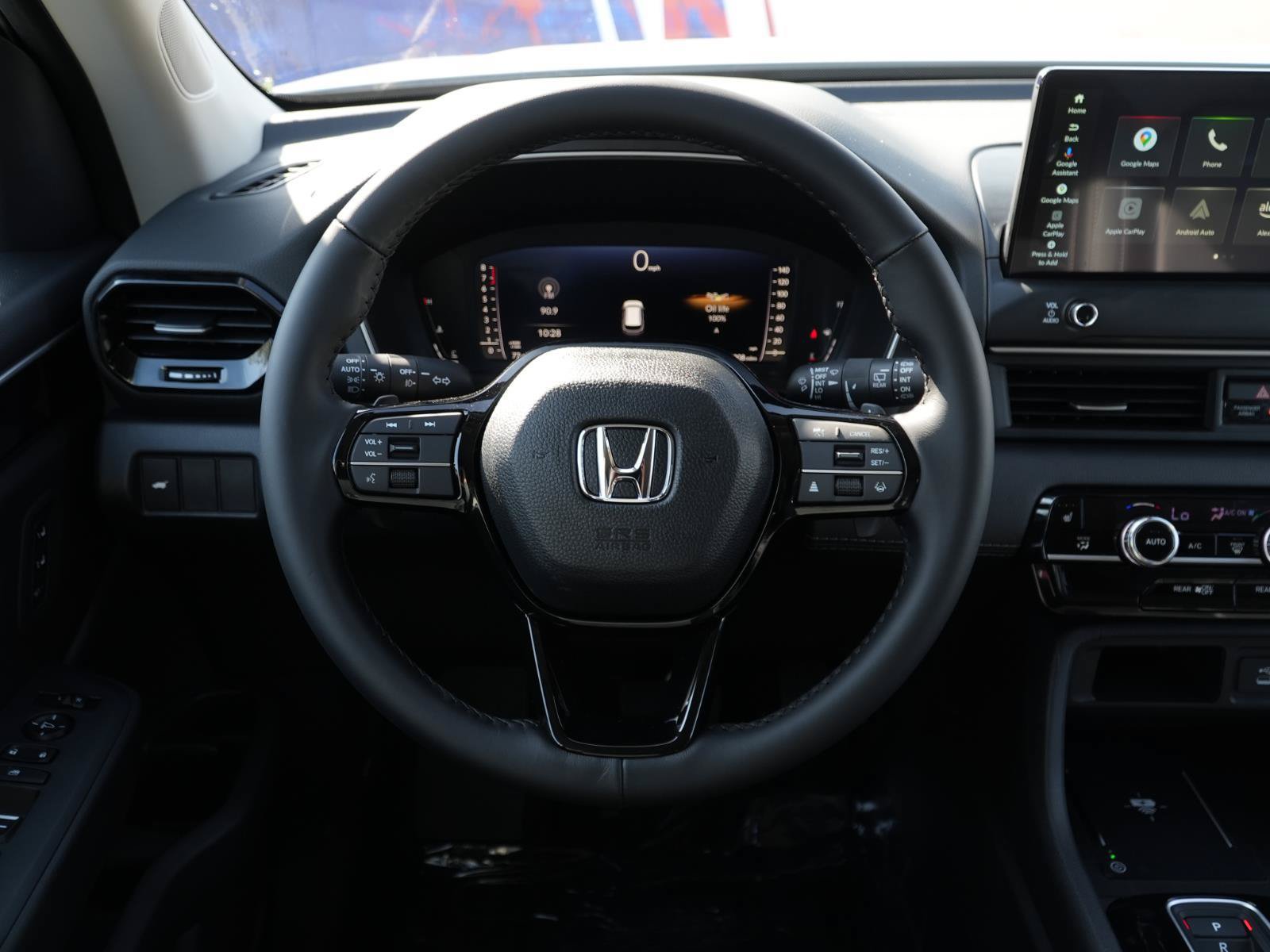 Used 2026 Honda Pilot EX-L image 23