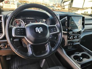 Used 2019 RAM 3500 Lone Star AWD/4WD video 2