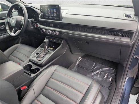 Used 2025 Honda CR-V Sport-L image 22