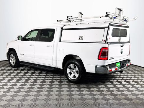 Used 2020 RAM 1500 Big Horn image 6