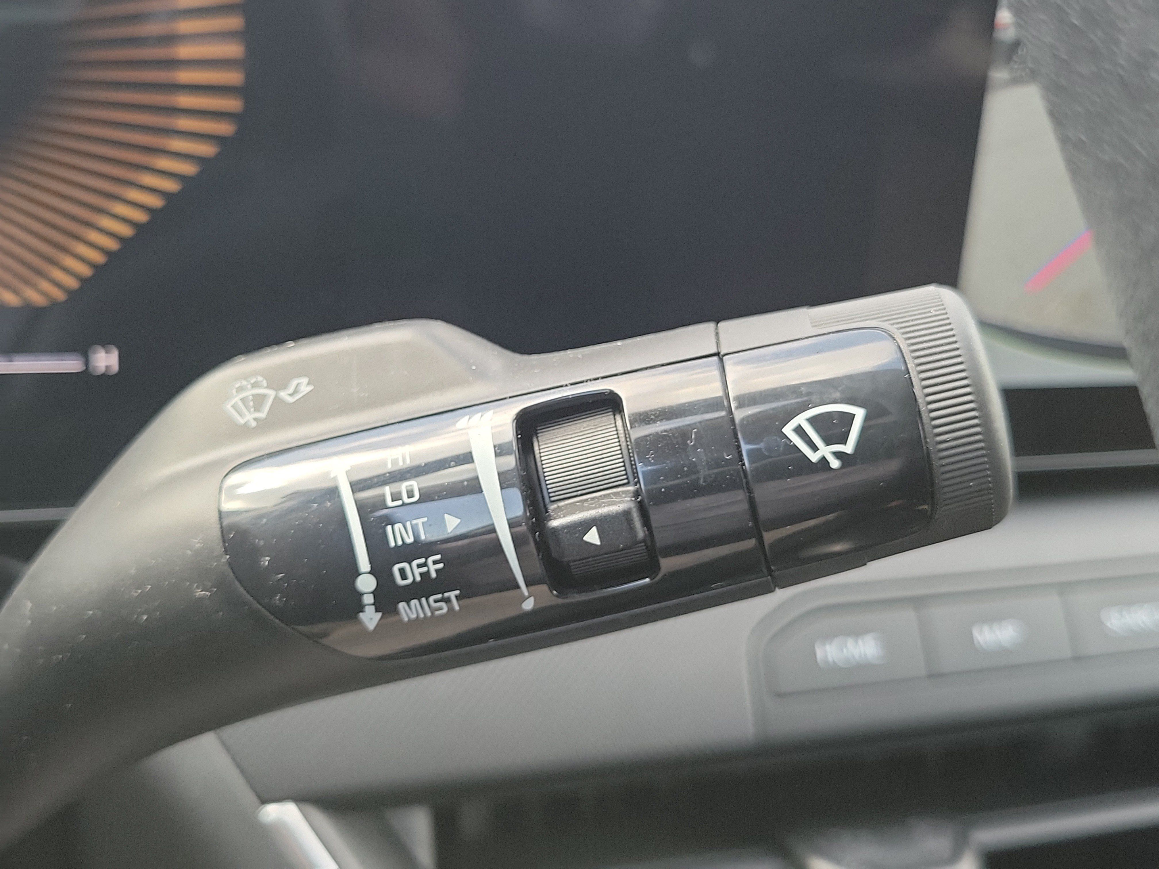 Used 2025 Kia K4 FWD image 22