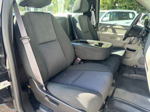 Used 2013 GMC Sierra 1500 W/T w/ Work Truck Plus Package image 32