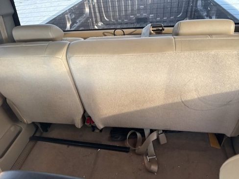 Used 2014 Chevrolet Silverado 3500 LT w/ Interior Plus Package image 8