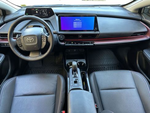 Used 2024 Toyota Prius Prime image 17