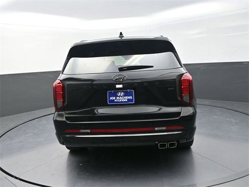 New 2025 Hyundai Palisade Calligraphy image 7