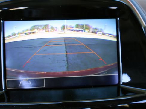 Used 2020 Chevrolet Spark LT image 43