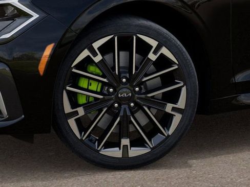 New 2026 Kia K5 GT image 10