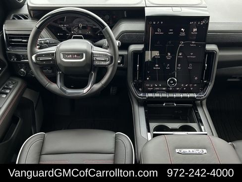 New 2026 GMC Yukon AT4 Ultimate image 11