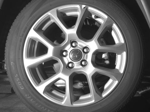 Used 2025 Jeep Compass Limited image 15