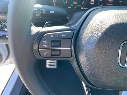 New 2026 Honda Accord Sport image 23
