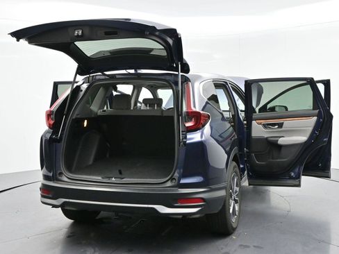 Used 2022 Honda CR-V EX image 41