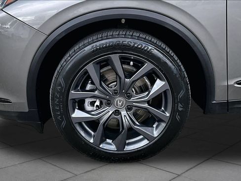 Certified 2024 Acura MDX A-Spec AWD/4WD image 11