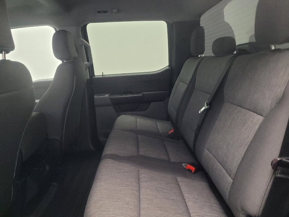 Used 2021 Ford F150 XL AWD/4WD image 18